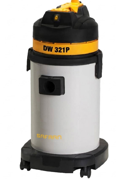 DW 321P TERMİC