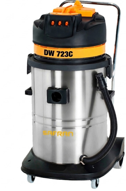 DW 723C TERMİC