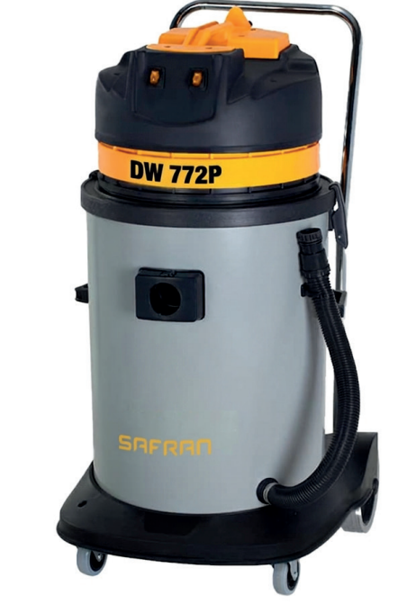 DW 773P TERMİC
