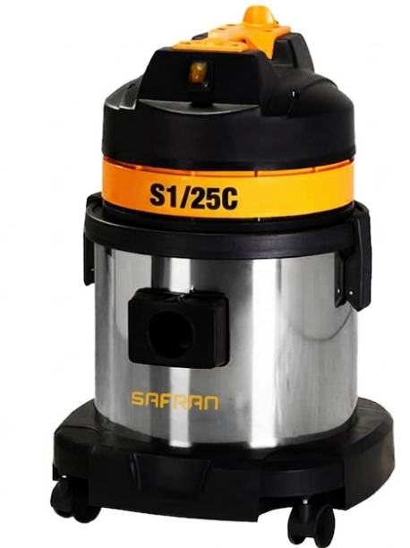 S1/25C TERMİC